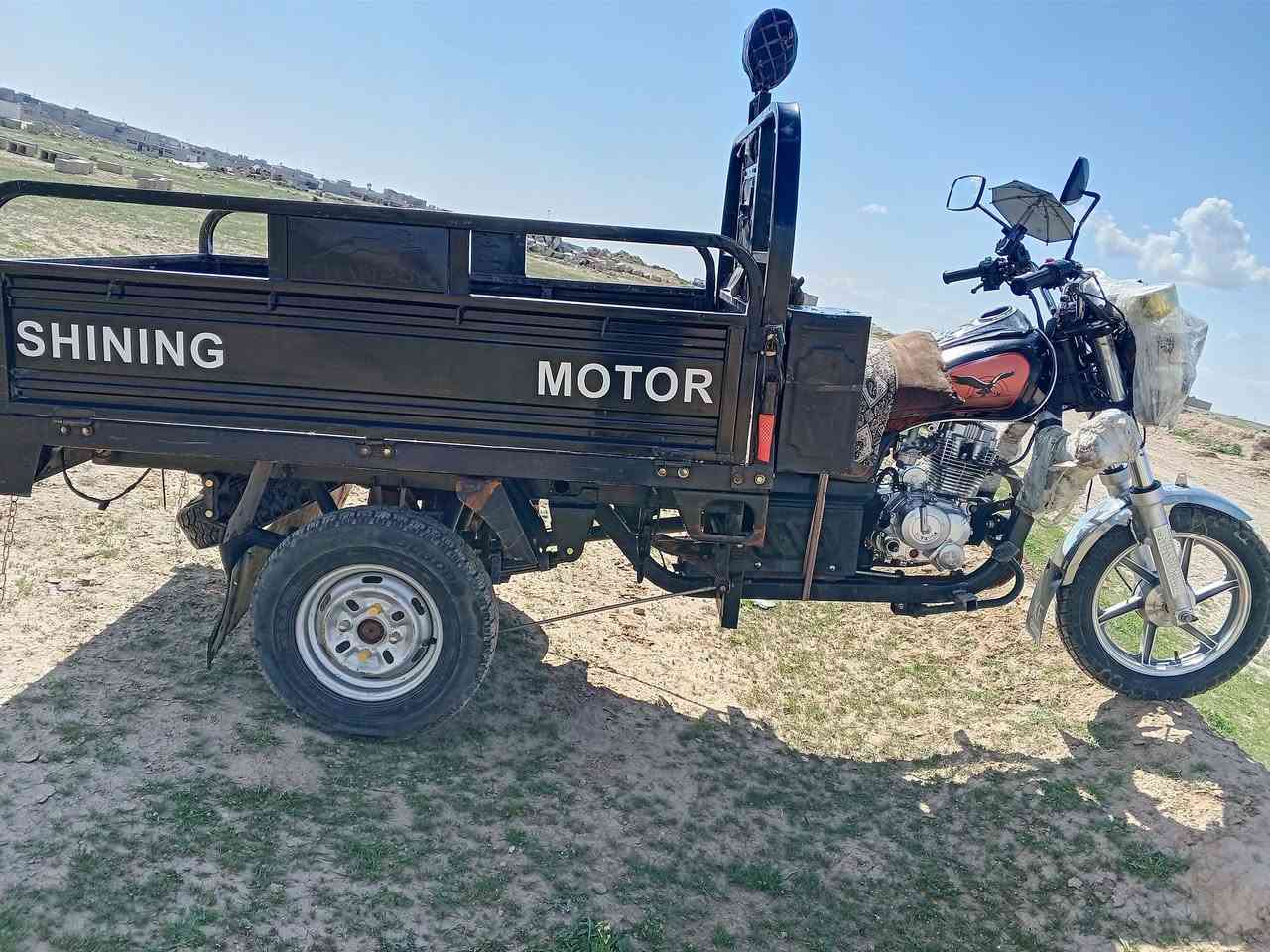 السلام عليكم ستوته للبيع موديل 2019 محرك 2019 بلادي بدون صبغ بيه بليته وعقد شاخوان كهربائيات كله شغاله نكر السلف ستوته مال جناي السعر مليون ونص 1٫500 الشراي يخابر *********** مكاني كركوك الصياده..... غير متواجد عل فيس 🌹
