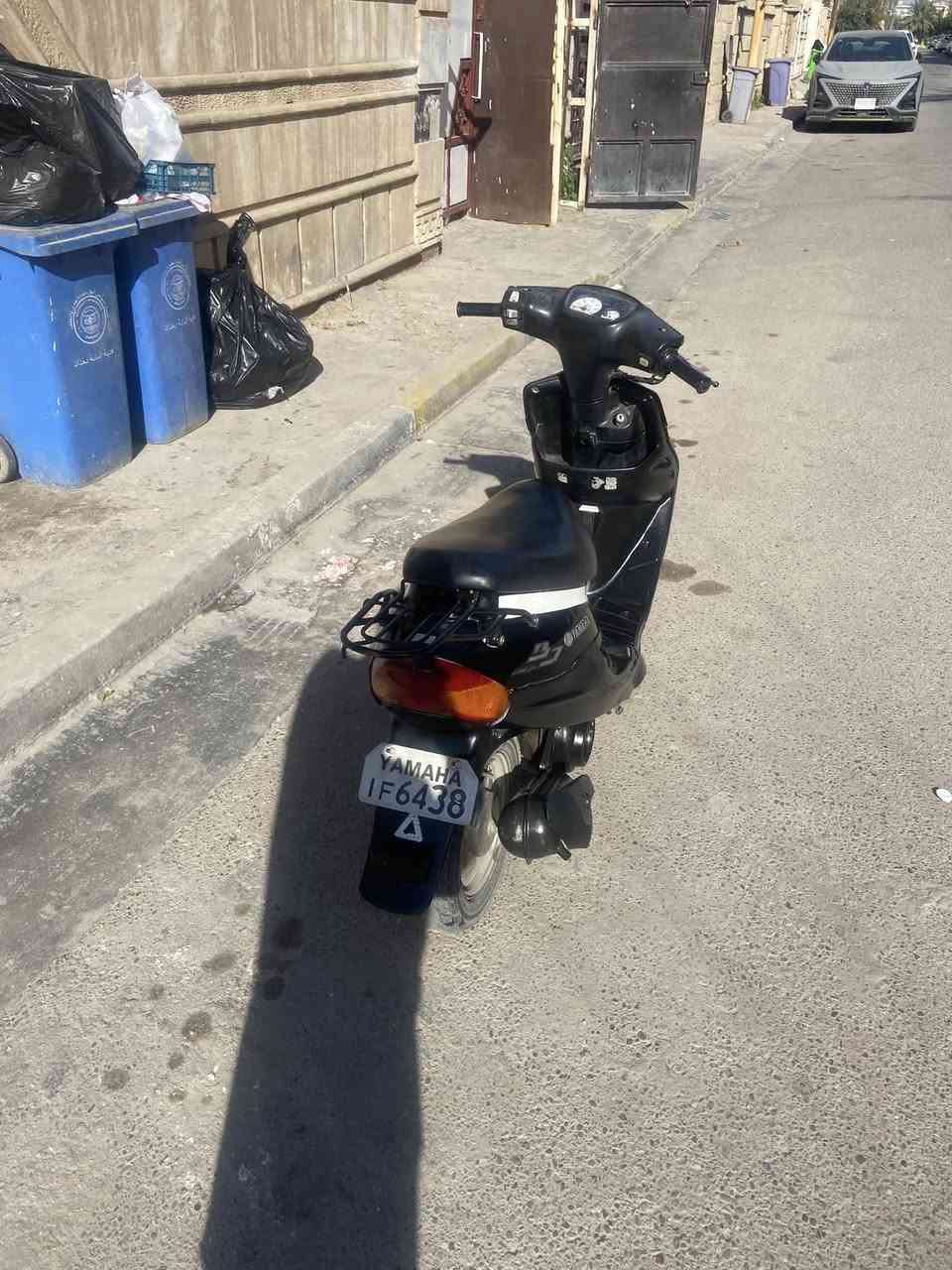 سلام عليكم دراجه ٦٠ بيجي كلشي مابيها دراجه خير من الله شغاله سلف هندر وشرط هندر بأيدك شغله كڤرات كلها بلادي دراجه بيها شلعه ومعدل ولا يوم عطلت وياي تجي تفحص بأيدك بس يمكن عوزها تنضيف كابريتر فقط رايدها ب٢٥٠ مكاني بغداد السيديه رقمي ***********
