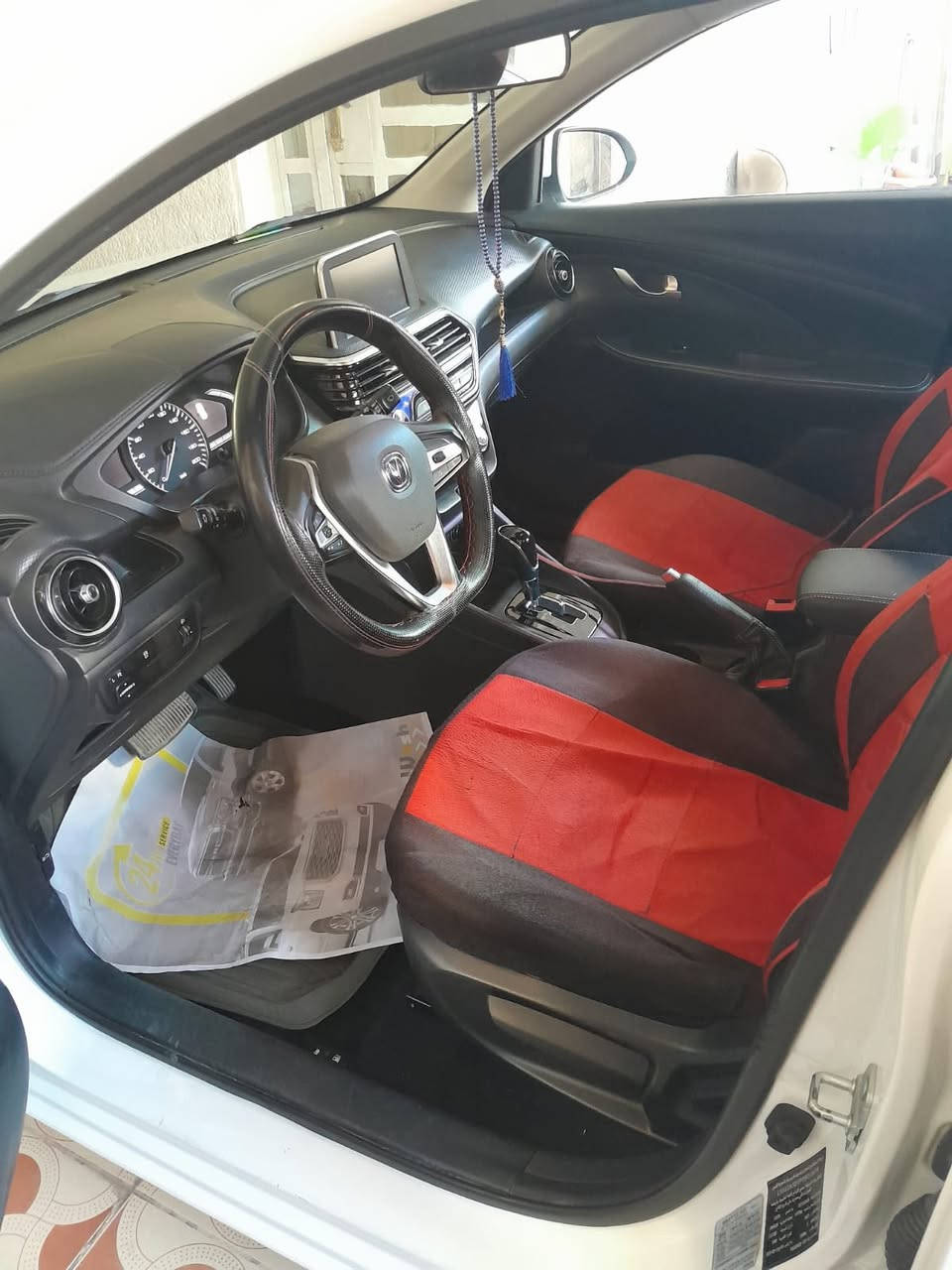 سياره شانجانL7نظيفه حره مويدل 23فول ماشيه43مكان بغداد سعره 85 
***********
