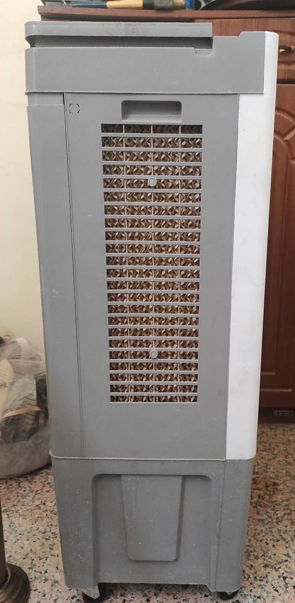 مبردة كهرباء مستخدمة نظافة 95% طول 90سم وعرض 35سم ملف نحاس مانع رطوبة السعر 60 الف مع توصيل


**إذا كنت صاحب هذا الإعلان وتريد حذفه لأي سبب، رجاءا أرسل رسالة إلى الدعم الفني**