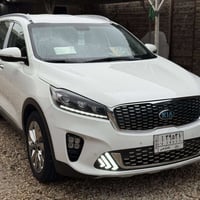 سورنتو • ٢٠٢٠ • ١٣٠ الف