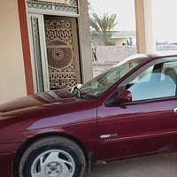 كيا سيفيا للبيع موديل 1996 محرك بيك خيط بخار تبريد شغال مكفوله من الصب...