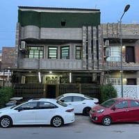 دار للبيع مساحه65م واجهه8 يحتوي صاله مطبخ خدمات 2نوم خدمات محله618  07...