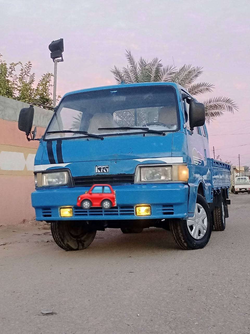 يا الله سلام عليكم
للبيع كيا بنكو موديل 94 كير محرك باور شاصي مشط ستيرن الاكسل  مكفولات كهربائيات كله شغاله تحويل مباشر

رقم انبار الماني السياره القماره ابلاديه البدي مصبوق اثر جراد حسيرت البدي جديد المكان أطراف التاجي السعر 43وبيه مجال بصيط رقم الهاتف ***********

***********
