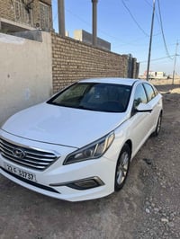 سوناتا امريكي • ٢٠١٦ • ٢٤٠٠