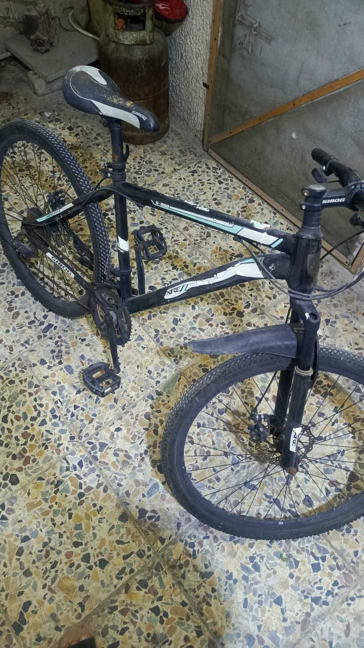 ‏‪***********‬‏ سلام عليكم شباب باسكل للبيع ب75قفل مكاني بغداد الحريه‏‪***********‬‏
