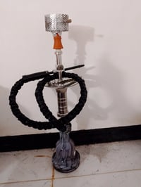 نركيلة طه • حيل نظيفة • القوسيات