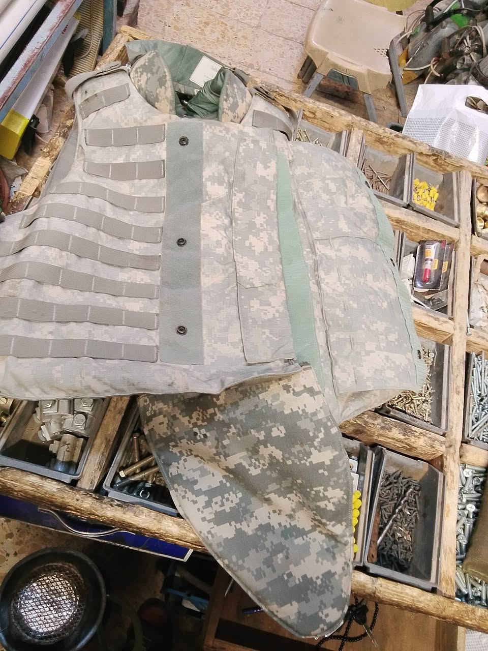 للبيع اصلي امريكي


**إذا كنت صاحب هذا الإعلان وتريد حذفه لأي سبب، رجاءا أرسل رسالة إلى الدعم الفني**