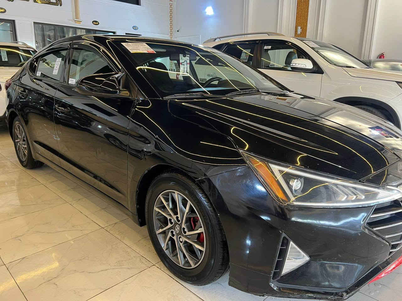 ‎النترا 2019فول ما عله الفتحه نص جاملغ ضرر سعر 130وبيها مجال الشراي يتصل ***********‎ أربيل, العراق
