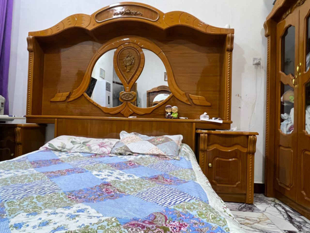 غرفة للبيع مليون ونص ناصرية مركز


**إذا كنت صاحب هذا الإعلان وتريد حذفه لأي سبب، رجاءا أرسل رسالة إلى الدعم الفني**