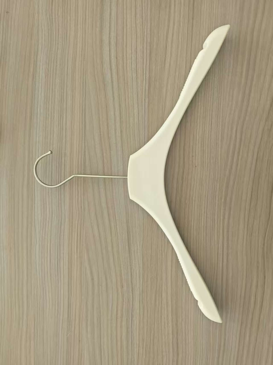 Plastic hangers(similar to wood hangers) manufacture,welcome inquire at WhatsApp/Wechat:0086-15713221088


**إذا كنت صاحب هذا الإعلان وتريد حذفه لأي سبب، رجاءا أرسل رسالة إلى الدعم الفني**