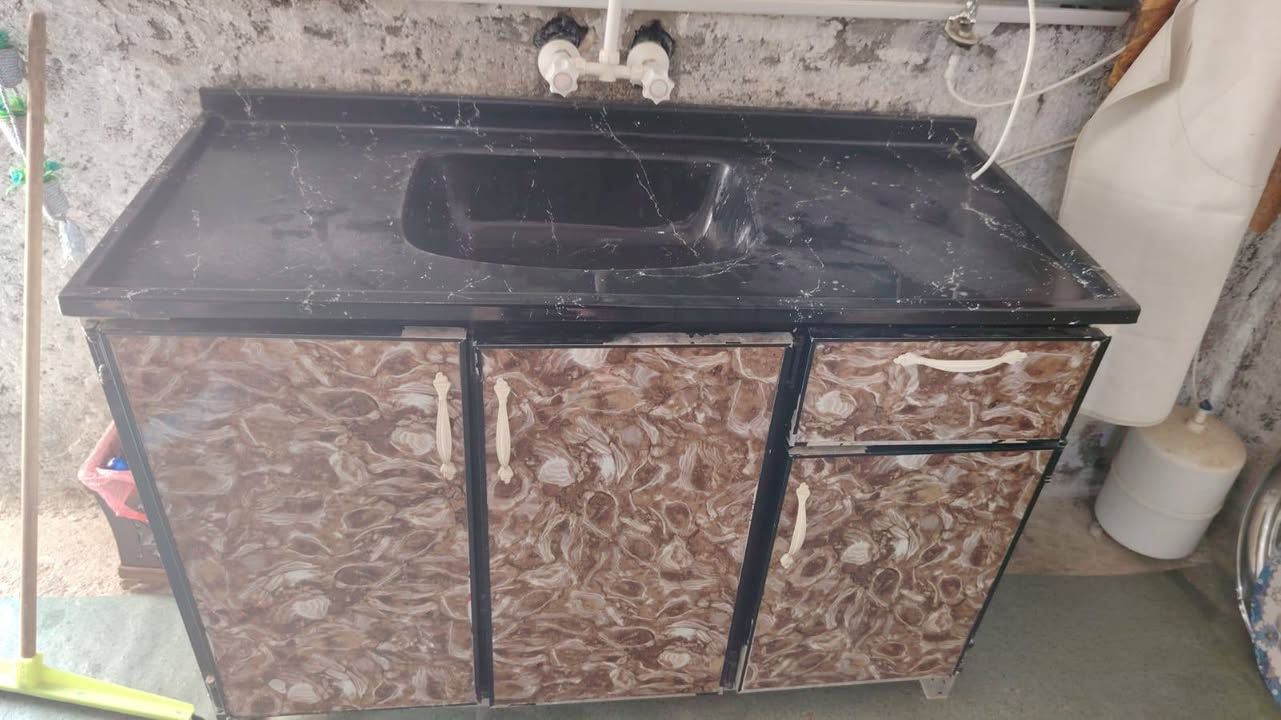 اللبيع سعر 125مغسله وطباخ 100وبيه مجال قليل


**إذا كنت صاحب هذا الإعلان وتريد حذفه لأي سبب، رجاءا أرسل رسالة إلى الدعم الفني**