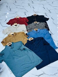 تيشرتات درجه اولى • كل ٣ قطع • شرقاط