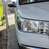 هايلوكس • ٢٠٢١ • ممشى ١٧٤٠٠٠