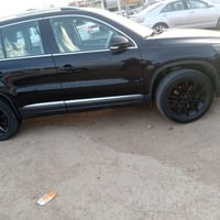 تيگوان • ٢٠١٢ • تيربو ٢٠٠٠