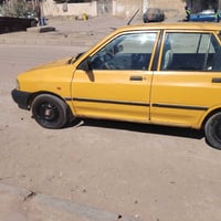 موديل 12 • مكينة وكير • غرامات