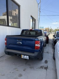 مافرك موديل 2024 مرقمه بغداد تحويل مباشر حادثها موضح بالصوره تم تبديل ...