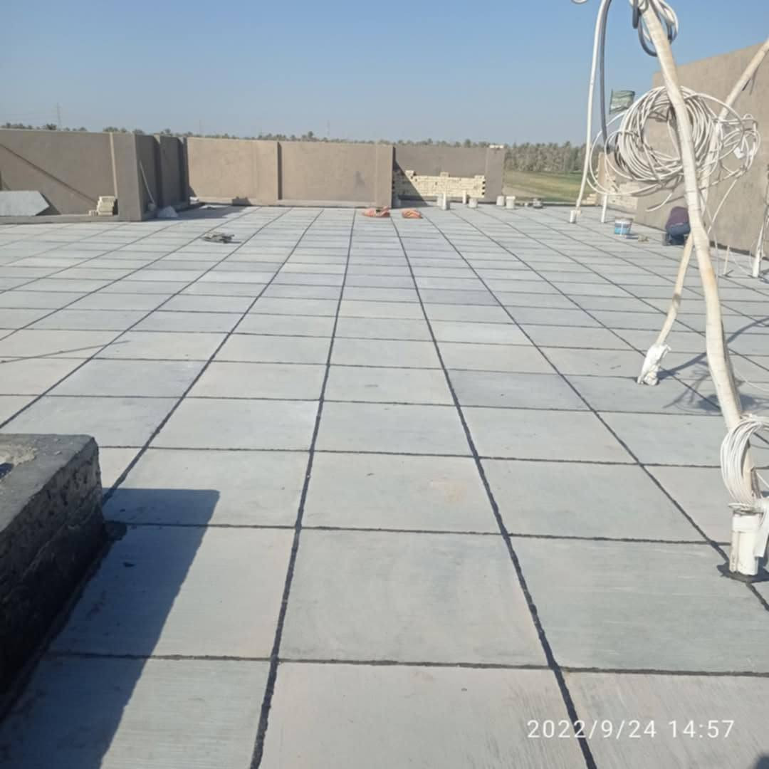 تطبيك كافة الصسطوح والدوار الحكومه بسعار متميزه  حسب طلب الزبون 

فلانكوت اماراتي زفت الدورة ماستك الدورة نايلون زراعي عمل شرط استلام مهندس***********//***********
