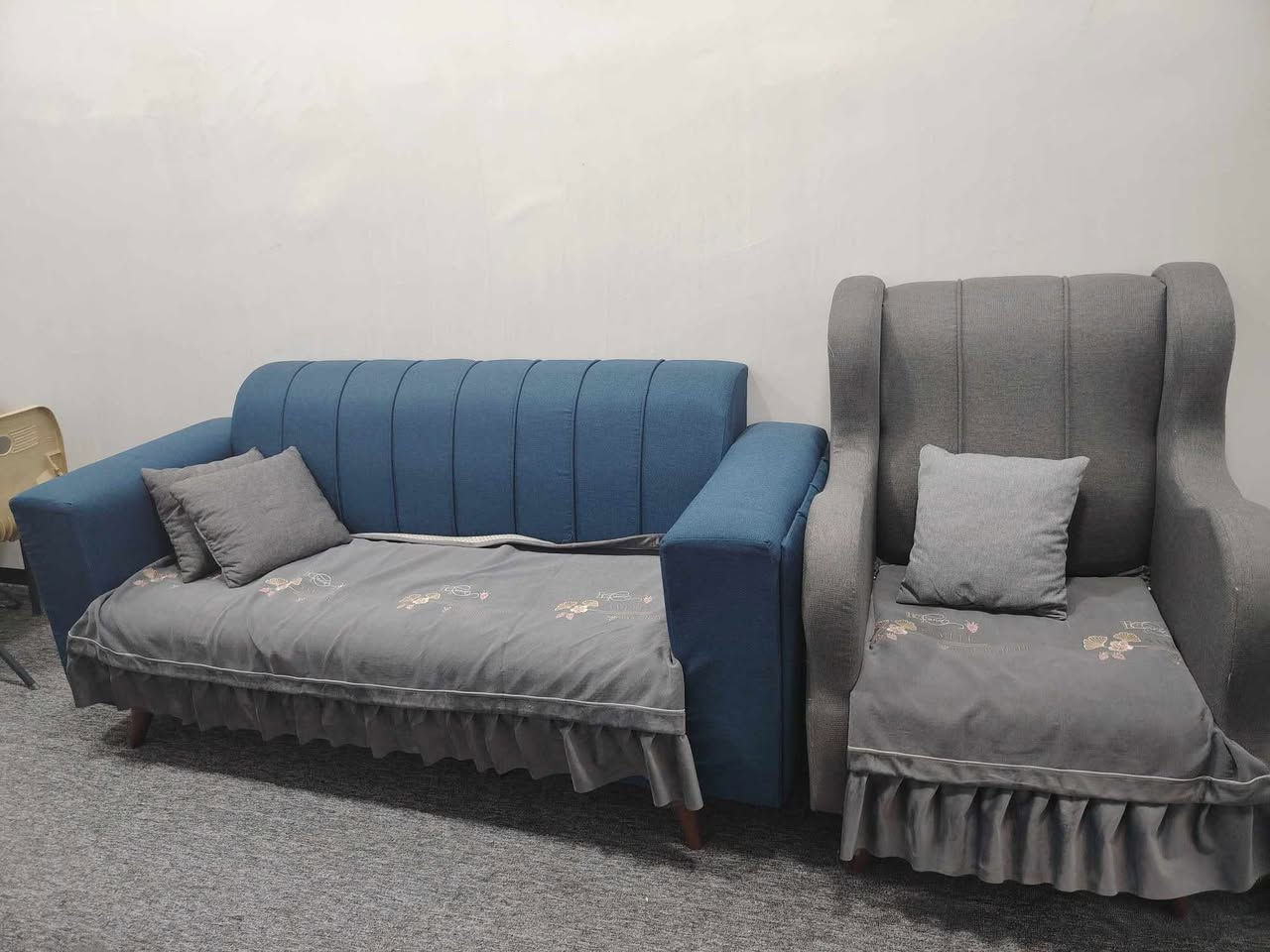 بيع مستعجل كلش تخم نضيف جدا شرط النضافه 10مقاعد السعر 400العنوان كربلاء الاستفسار خاص


**إذا كنت صاحب هذا الإعلان وتريد حذفه لأي سبب، رجاءا أرسل رسالة إلى الدعم الفني**