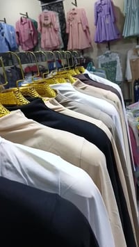 هاينك نسائي • قطن ليكرا • درجة أولى