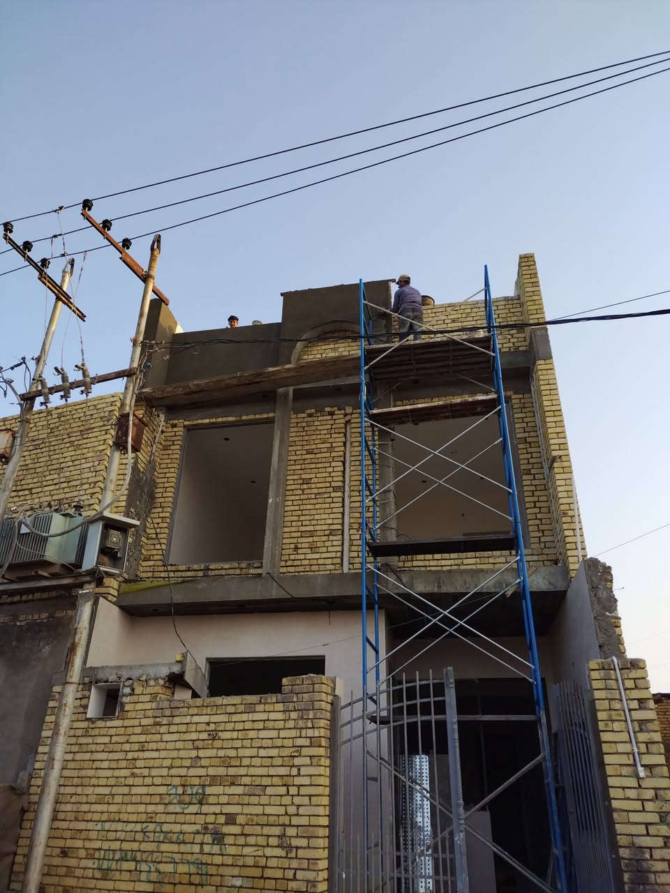 لباخ متفرق حالياً *********** اتصل يوجد واتساب واذا يوجد كادر ادخل معهم
