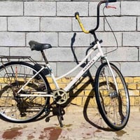 بسكليت • ويل مصطور • بريك تعبان