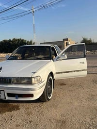 ١٩٩٢ • غاز وبنزين ٨٠لتر • نجف طريق كربلاء