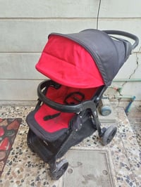 عرباين طفل حجم كبير بآلة ليريد خاص لمكان الحبيبية ٠٧٧١١١٥٩٣١٤