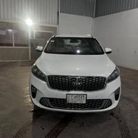 سورينتو خليجي • ٢٠١٩ • اوتوماتيك