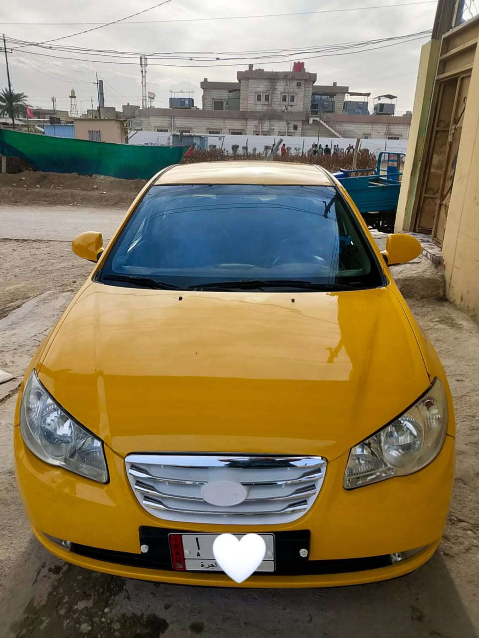 مرحباا
 النترا للبيع 2011 بسمي جاهزة كير محرك حداديه هيئة غرامات سنويه ل2028 مكفوله لا ضربه ولا تبديل عنواني ديوانيه 
شراي تعال خاص او اتصل ***********
