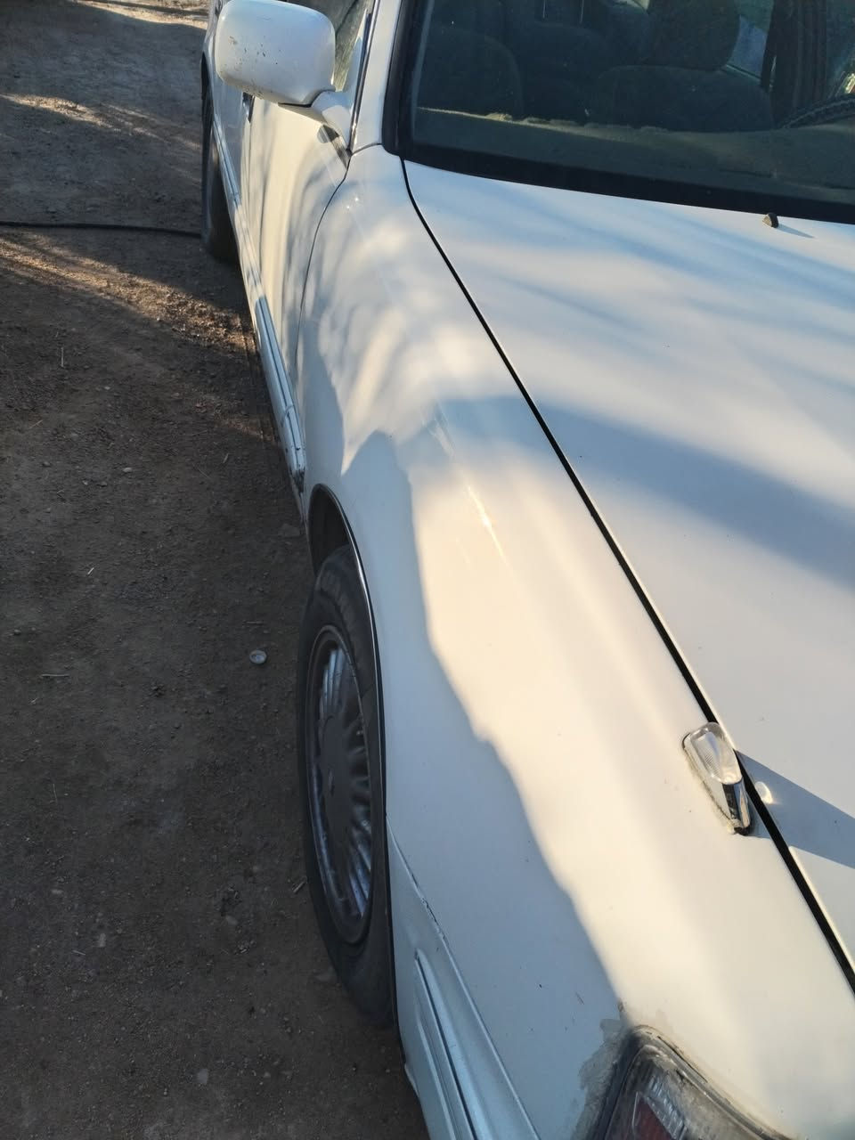 سياره راس ثور للبيع تكم بيه كصه جنطه سعر 75وبيه مجال قليل كلش حلو مال جناي رقم صلاح لدين نكليزي سنويه 29تنتهي ***********
