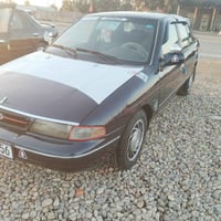 كيا سيفيا • ١٩٩٣ • بغداد نكيلزي