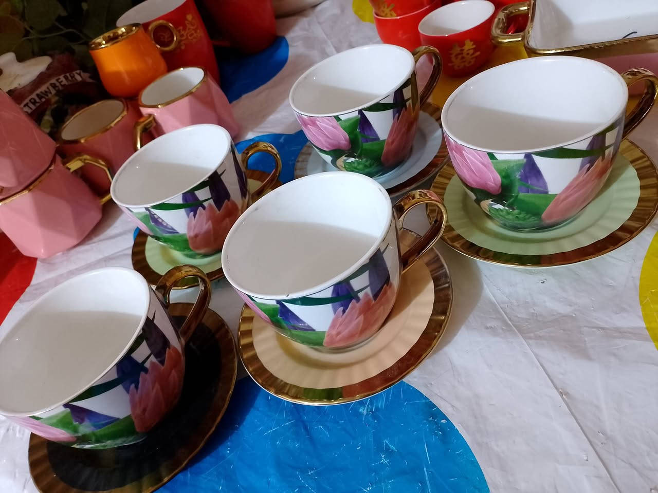 يتوفر توصيل داخل بلدروز


**إذا كنت صاحب هذا الإعلان وتريد حذفه لأي سبب، رجاءا أرسل رسالة إلى الدعم الفني**