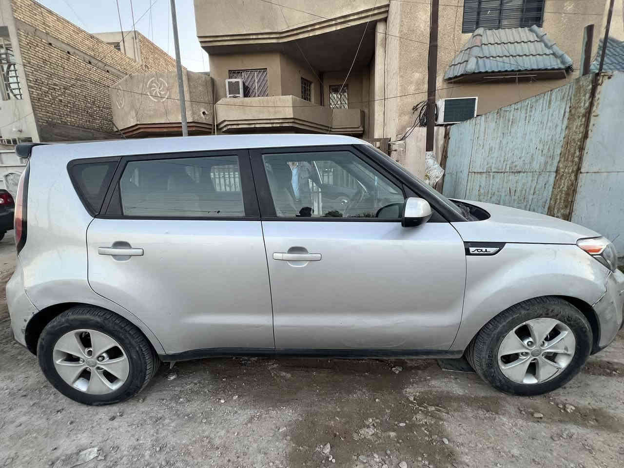 كيا سول ١٥ بسمناس
سونار مرفق بالمنشور محرك 1600 امريكي صبغ فقط بنيد البقيه بارد دعاميه اماميه تبديل رادله للاستفسار اكثر ***********وتساب واتصال متواجد
