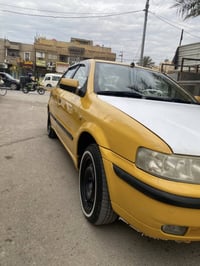 سمند ناطق • ٢٠١١ • رقم ميسان