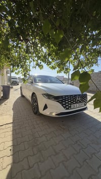 ٦ سلندر ٣٦٠٠ • غاز • جلد اسود