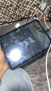 آيباد ١٠ • ٦٤ • اربيل