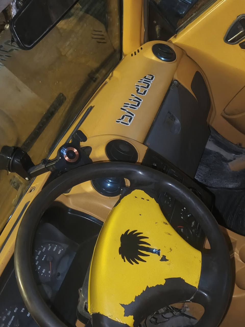 السلام عليكم سايبه للبيع 2012 سنويا منتهيه 22 مكاني بصره قرمه علي والشرايب خد السعر14✓✓✓***********
