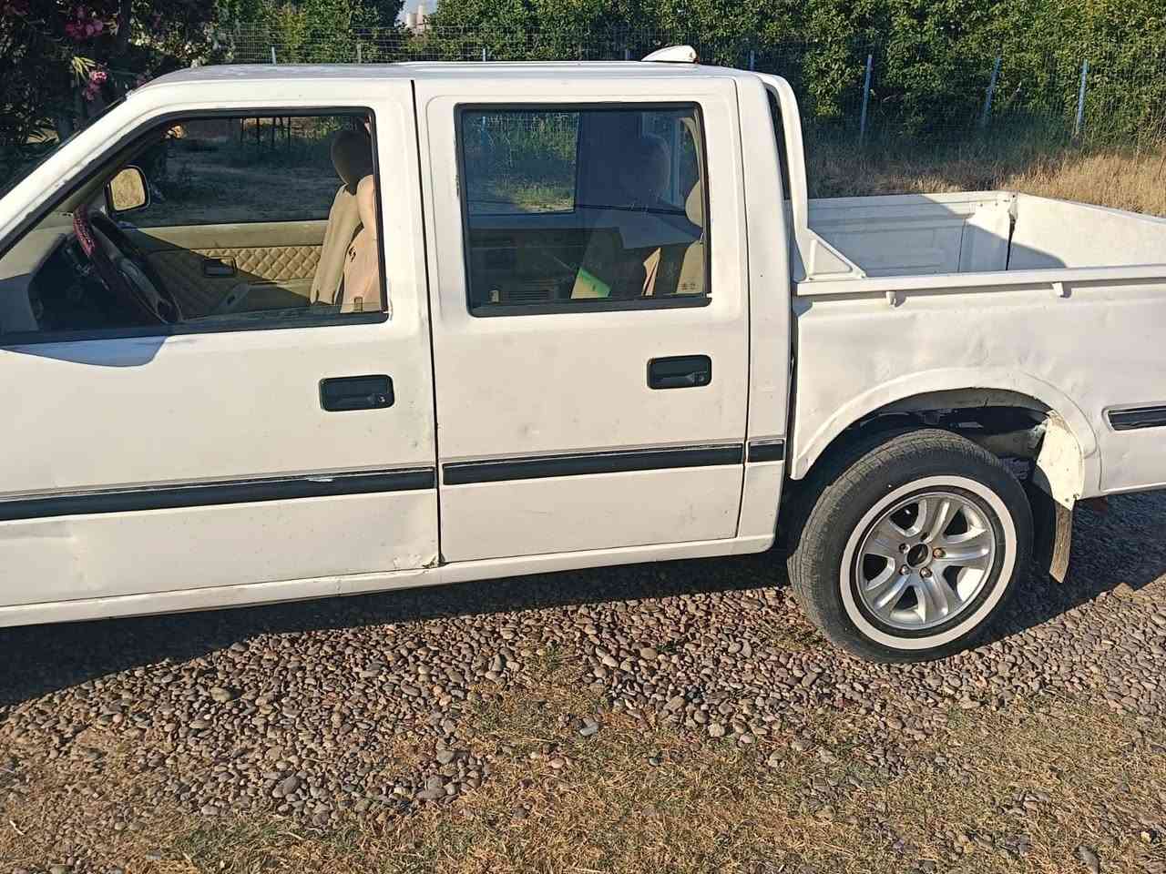 السلام عليكم  السياره حبل
للبيع كلها بشرط من الدعاميه لدعاميه الاستفسار 

‭0771 013 2477‬
