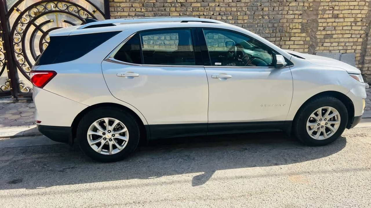 كوينكس 2018 فول مواصفات فتحة بصمه  جديده ونظيفه بدون اي عطل من تاير ومحرك وكير وصدر وتبريد بيها صبغ  بالهلالات مال الجامغات  الخلفيه وراشين ويها كلير توحيد لون سعرها 128 بيع مستعجل موجود خاص


**إذا كنت صاحب هذا الإعلان وتريد حذفه لأي سبب، رجاءا أرسل رسالة إلى الدعم الفني**