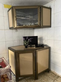 خزانة • اثاث منزلي