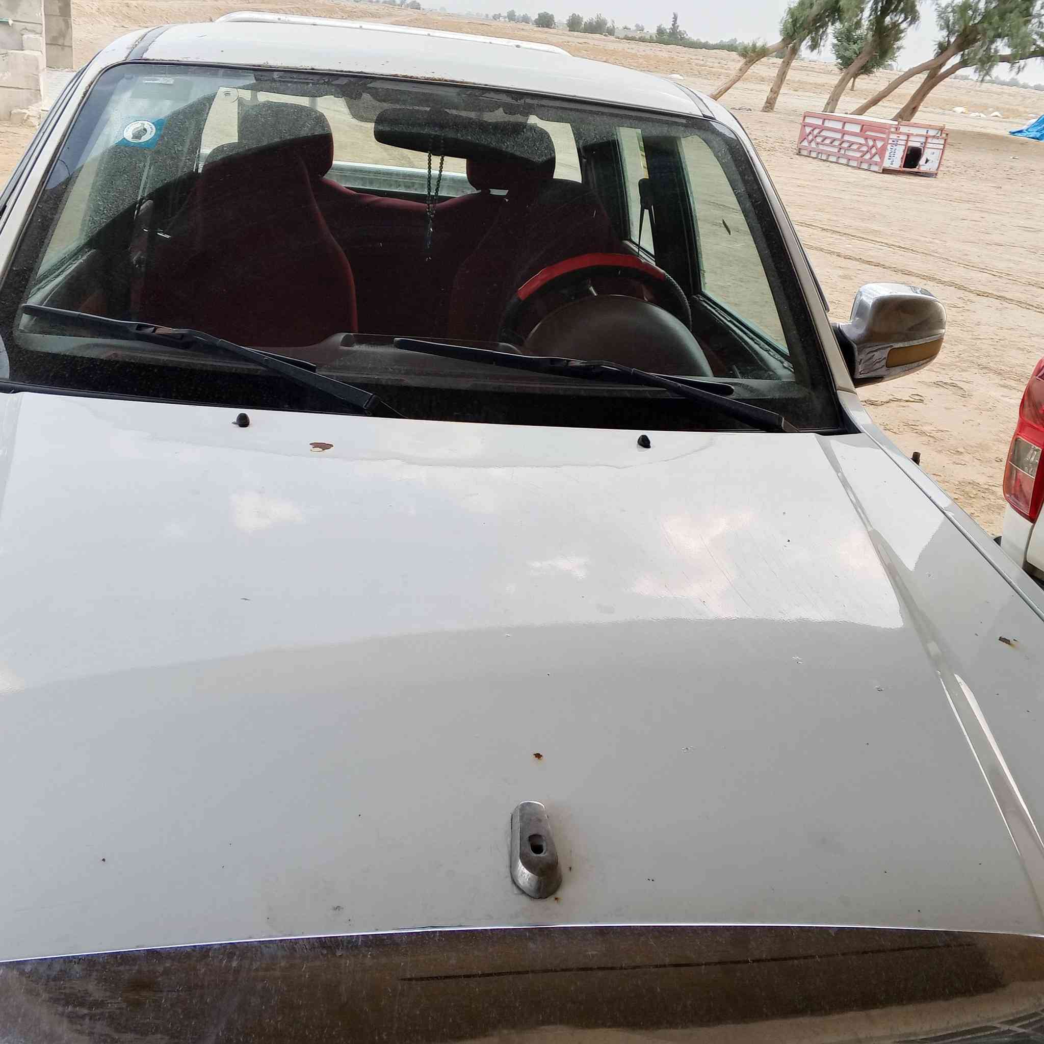 السلام عليكم للبيع بيكم شيري 2011 رقم بابل دولي السنويه مجدده لل 2030 تحويل مباشر  مشروع وطني
مكفوله كير اكسن شاصي كفاله تدفئه تبريد كله شغال 
السياره نظيفه جداً وتحويل مباشر 
السياره مالت جناي نضيفه جداً 
السعر اتصل ع رقم 
*********** واتساب 
0789143840
