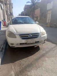 التيما ٢٠٠٧ • ضربة خلفية • مكينة كورلا ١٨٠٠