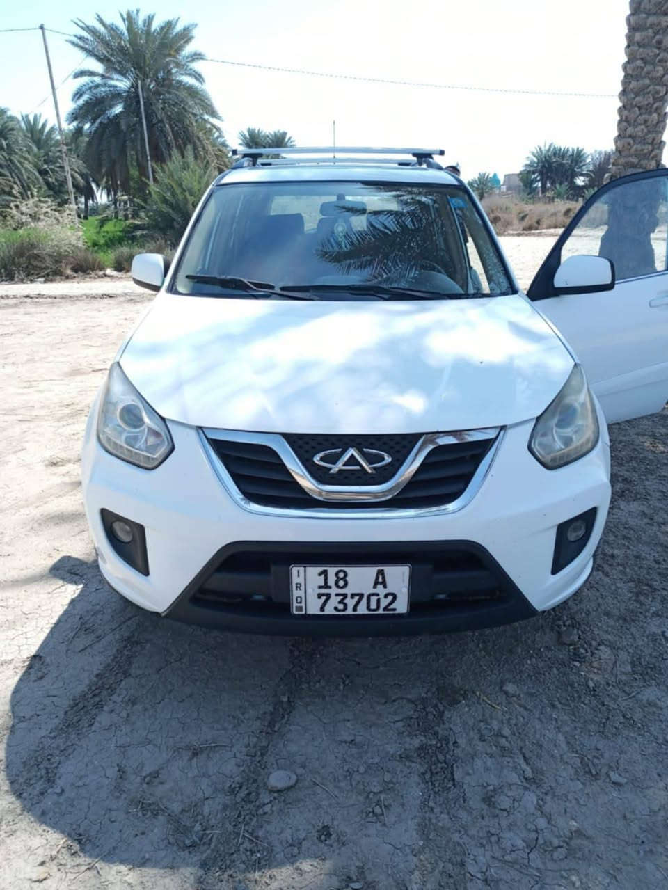 السلام عليكم اخوان تيكو للبيع موديل 15كير ميكانيكي السعر 76 وبيها مجال شيء قليل مكاني بابل القاسم سيارة بسمي وللاستفسار اتصال على هذا الرقم***********🚗
