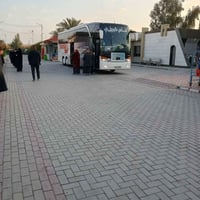 كل خميس • مبيت كربلاء • كوت حي الحوراء