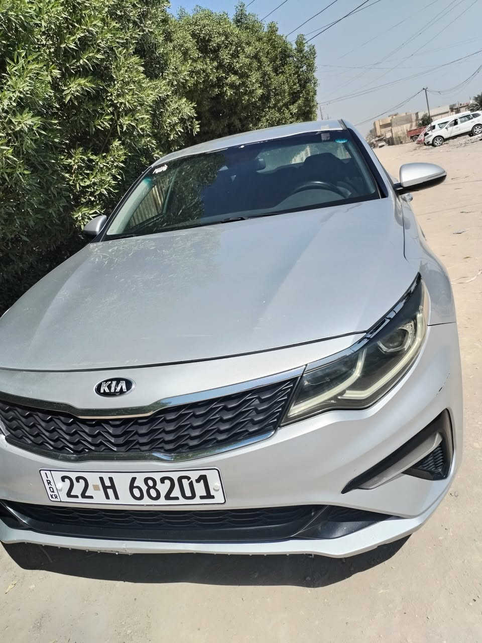 السلام عليكم
اوبتما 2019

رقم أربيل الجديد بسمي سنوية لغاية 2031

حادث جاملغ وقبق جنطه بدون دواخل

وجاملغ امامي رش

بدون ايرباك السياره

نص فول

رادار امامي

•رادار جانبي

•قيادة ذاتية

•تحديد مسار

•توقف ذاتي

•فول تحكم ستيرن

•شاشه كبيرة نظام خرائط

•كار بلي

•شاشة اعطال

•اشاير بالمري

•بلوتوث اوكس

•حساس اطارات

•انظمة قيادة ( ايكو • سبورت • عادي )

•كامرة خلفية دوارة

•مثبت سرعة 

•مانع انزلاق

•صدرها ممتاز جدا

•تبريد جيد جدا

•للبيع فقط بدون مراوس

•السعر 130$  ورقة

مكينه والكير كفاله 

تخم تاير جديد

عنواني حله مركز المدينه 

#للستفسار 👇

***********

•••••••••••••••

الخاص مغلق
