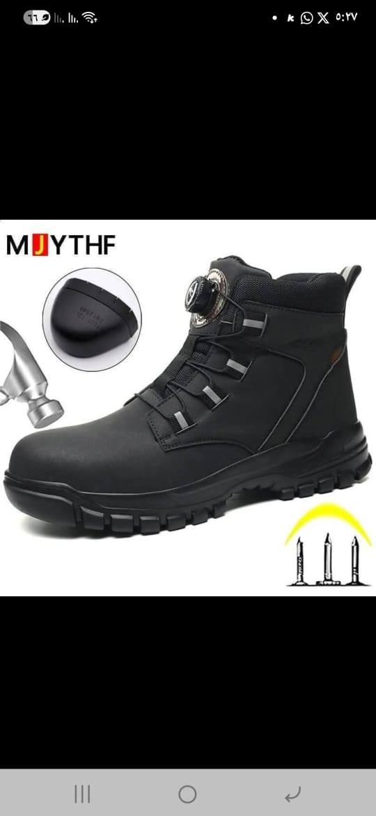 بوت رجالي قياس ٤٢ سيفتي
تم أعلى سعر بيع


**إذا كنت صاحب هذا الإعلان وتريد حذفه لأي سبب، رجاءا أرسل رسالة إلى الدعم الفني**