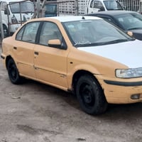 مكينة وكير شرط • ٢٠٠٩ • رقم بابل