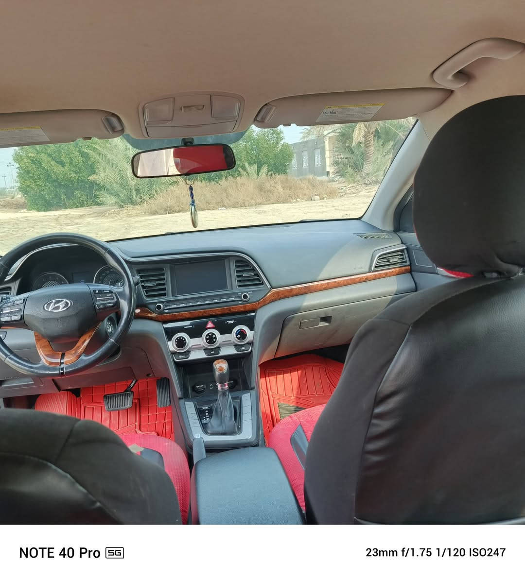 للبيع هونداى النترا  2020 مرقم معوقين مثنئ وكاله عامه من المالك  الضرر تبديل داعميه فقط   كفاله عامه   السعر 133او بيه مجال  للتصال عله الرقم   ‏‪***********‬‏
