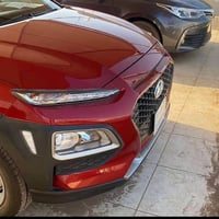 هونداي كونا • ٢٠٢١ • قير ومكينة جديده